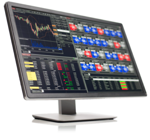 NinjaTrader Trading Platform